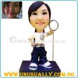  UNUSUALLY CREATION - THE ORIGINAL 3D FIGURINE'S FOUNDER Pasir Ris Street 71 