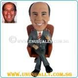  UNUSUALLY CREATION - THE ORIGINAL 3D FIGURINE'S FOUNDER Pasir Ris Street 71 