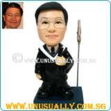  UNUSUALLY CREATION - THE ORIGINAL 3D FIGURINE'S FOUNDER Pasir Ris Street 71 