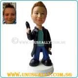  UNUSUALLY CREATION - THE ORIGINAL 3D FIGURINE'S FOUNDER Pasir Ris Street 71 