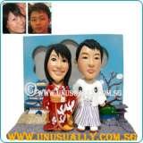  UNUSUALLY CREATION - THE ORIGINAL 3D FIGURINE'S FOUNDER Pasir Ris Street 71 