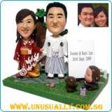  UNUSUALLY CREATION - THE ORIGINAL 3D FIGURINE'S FOUNDER Pasir Ris Street 71 