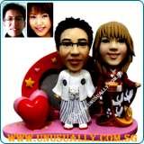  UNUSUALLY CREATION - THE ORIGINAL 3D FIGURINE'S FOUNDER Pasir Ris Street 71 