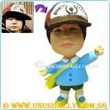  UNUSUALLY CREATION - THE ORIGINAL 3D FIGURINE'S FOUNDER Pasir Ris Street 71 