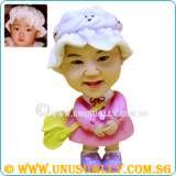  UNUSUALLY CREATION - THE ORIGINAL 3D FIGURINE'S FOUNDER Pasir Ris Street 71 