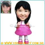 UNUSUALLY CREATION - THE ORIGINAL 3D FIGURINE'S FOUNDER Pasir Ris Street 71 