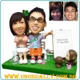  UNUSUALLY CREATION - THE ORIGINAL 3D FIGURINE'S FOUNDER Pasir Ris Street 71 