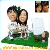  UNUSUALLY CREATION - THE ORIGINAL 3D FIGURINE'S FOUNDER Pasir Ris Street 71 