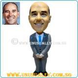  UNUSUALLY CREATION - THE ORIGINAL 3D FIGURINE'S FOUNDER Pasir Ris Street 71 