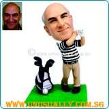  UNUSUALLY CREATION - THE ORIGINAL 3D FIGURINE'S FOUNDER Pasir Ris Street 71 