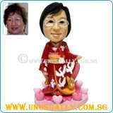 UNUSUALLY CREATION - THE ORIGINAL 3D FIGURINE'S FOUNDER Pasir Ris Street 71 