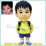  UNUSUALLY CREATION - THE ORIGINAL 3D FIGURINE'S FOUNDER Pasir Ris Street 71 
