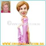  UNUSUALLY CREATION - THE ORIGINAL 3D FIGURINE'S FOUNDER Pasir Ris Street 71 