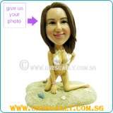  UNUSUALLY CREATION - THE ORIGINAL 3D FIGURINE'S FOUNDER Pasir Ris Street 71 