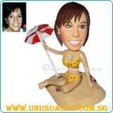 UNUSUALLY CREATION - THE ORIGINAL 3D FIGURINE'S FOUNDER Pasir Ris Street 71 