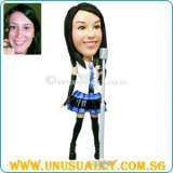  UNUSUALLY CREATION - THE ORIGINAL 3D FIGURINE'S FOUNDER Pasir Ris Street 71 