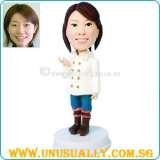  UNUSUALLY CREATION - THE ORIGINAL 3D FIGURINE'S FOUNDER Pasir Ris Street 71 