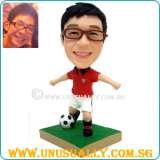  UNUSUALLY CREATION - THE ORIGINAL 3D FIGURINE'S FOUNDER Pasir Ris Street 71 