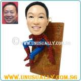  UNUSUALLY CREATION - THE ORIGINAL 3D FIGURINE'S FOUNDER Pasir Ris Street 71 