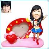  UNUSUALLY CREATION - THE ORIGINAL 3D FIGURINE'S FOUNDER Pasir Ris Street 71 
