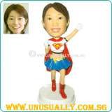  UNUSUALLY CREATION - THE ORIGINAL 3D FIGURINE'S FOUNDER Pasir Ris Street 71 
