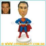  UNUSUALLY CREATION - THE ORIGINAL 3D FIGURINE'S FOUNDER Pasir Ris Street 71 