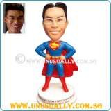  UNUSUALLY CREATION - THE ORIGINAL 3D FIGURINE'S FOUNDER Pasir Ris Street 71 