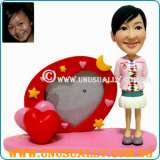  UNUSUALLY CREATION - THE ORIGINAL 3D FIGURINE'S FOUNDER Pasir Ris Street 71 