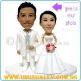  UNUSUALLY CREATION - THE ORIGINAL 3D FIGURINE'S FOUNDER Pasir Ris Street 71 