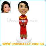  UNUSUALLY CREATION - THE ORIGINAL 3D FIGURINE'S FOUNDER Pasir Ris Street 71 