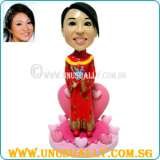  UNUSUALLY CREATION - THE ORIGINAL 3D FIGURINE'S FOUNDER Pasir Ris Street 71 