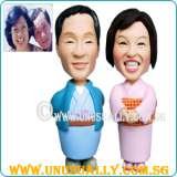  UNUSUALLY CREATION - THE ORIGINAL 3D FIGURINE'S FOUNDER Pasir Ris Street 71 