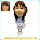  UNUSUALLY CREATION - THE ORIGINAL 3D FIGURINE'S FOUNDER Pasir Ris Street 71 