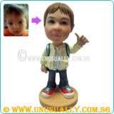  UNUSUALLY CREATION - THE ORIGINAL 3D FIGURINE'S FOUNDER Pasir Ris Street 71 