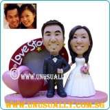  UNUSUALLY CREATION - THE ORIGINAL 3D FIGURINE'S FOUNDER Pasir Ris Street 71 