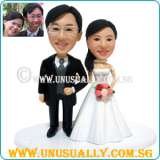  UNUSUALLY CREATION - THE ORIGINAL 3D FIGURINE'S FOUNDER Pasir Ris Street 71 