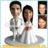  UNUSUALLY CREATION - THE ORIGINAL 3D FIGURINE'S FOUNDER Pasir Ris Street 71 