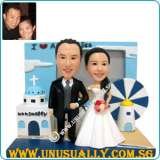  UNUSUALLY CREATION - THE ORIGINAL 3D FIGURINE'S FOUNDER Pasir Ris Street 71 