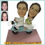  UNUSUALLY CREATION - THE ORIGINAL 3D FIGURINE'S FOUNDER Pasir Ris Street 71 