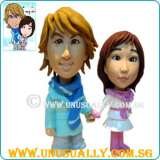  UNUSUALLY CREATION - THE ORIGINAL 3D FIGURINE'S FOUNDER Pasir Ris Street 71 