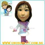  UNUSUALLY CREATION - THE ORIGINAL 3D FIGURINE'S FOUNDER Pasir Ris Street 71 