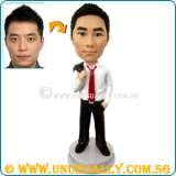  UNUSUALLY CREATION - THE ORIGINAL 3D FIGURINE'S FOUNDER Pasir Ris Street 71 