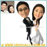  UNUSUALLY CREATION - THE ORIGINAL 3D FIGURINE'S FOUNDER Pasir Ris Street 71 