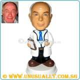  UNUSUALLY CREATION - THE ORIGINAL 3D FIGURINE'S FOUNDER Pasir Ris Street 71 