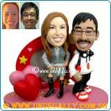 UNUSUALLY CREATION - THE ORIGINAL 3D FIGURINE'S FOUNDER Pasir Ris Street 71 