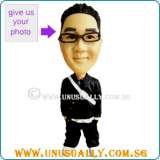  UNUSUALLY CREATION - THE ORIGINAL 3D FIGURINE'S FOUNDER Pasir Ris Street 71 
