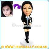  UNUSUALLY CREATION - THE ORIGINAL 3D FIGURINE'S FOUNDER Pasir Ris Street 71 