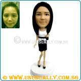  UNUSUALLY CREATION - THE ORIGINAL 3D FIGURINE'S FOUNDER Pasir Ris Street 71 