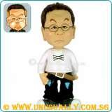  UNUSUALLY CREATION - THE ORIGINAL 3D FIGURINE'S FOUNDER Pasir Ris Street 71 