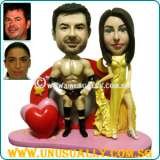  UNUSUALLY CREATION - THE ORIGINAL 3D FIGURINE'S FOUNDER Pasir Ris Street 71 